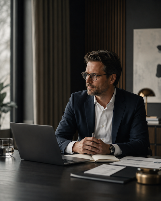 Accountancy Tax Firms Google and AI Search visibility
