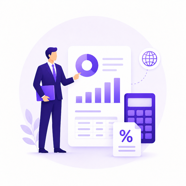 Accountant SEO