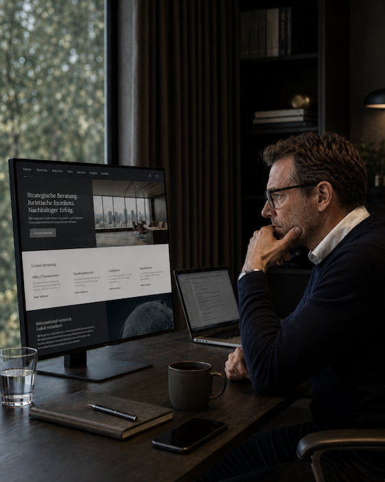 SEO Duitsland – Duitse SEO specialist voor Nederlandse B2B-bedrijven
