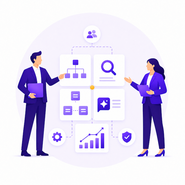 Whitelabel SEO