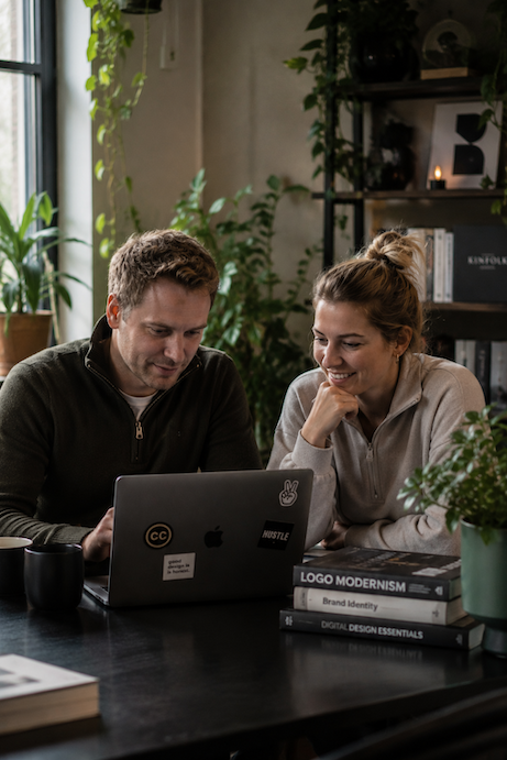 SEO voor marketingbureaus door ND Digital